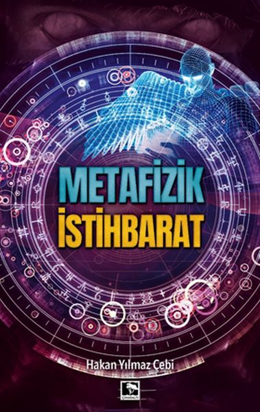Metafizik İstihbarat Metafizik İstihbarat