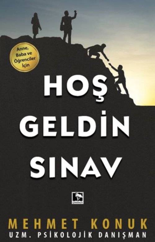 Hoş Geldi Sınav Hoş Geldi Sınav