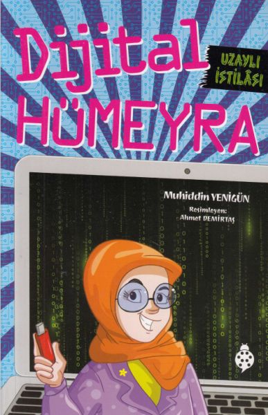 Dijital Hümeyra - Uzaylı İstilâsı Dijital Hümeyra - Uzaylı İstilâsı