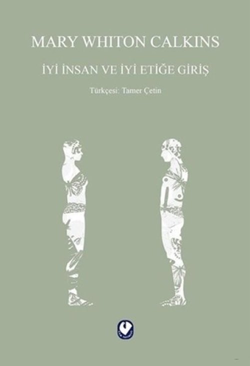 İyi İnsan ve İyi Etiğe Giriş