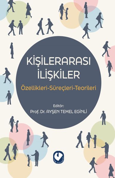 Kişilerarası İlişkiler Kişilerarası İlişkiler
