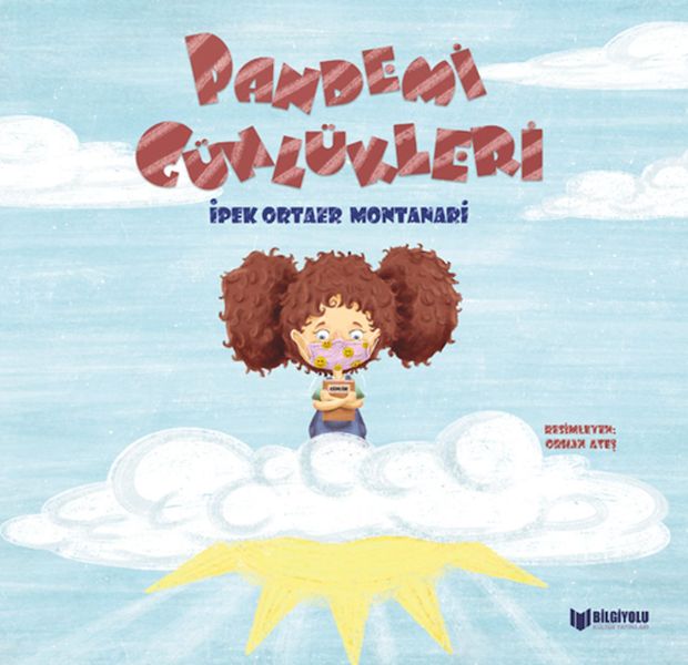 Pandemi Günlükleri Pandemi Günlükleri