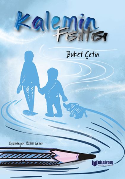Kalemin Fısıltısı Kalemin Fısıltısı