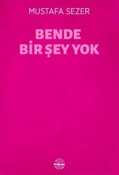 Bende Bir Şey