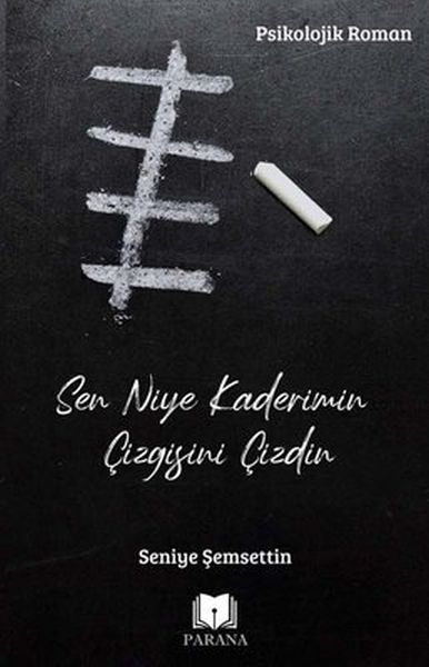 Sen Niye Kaderimin Çizgisini Çizdin Sen Niye Kaderimin Çizgisini Çizdin