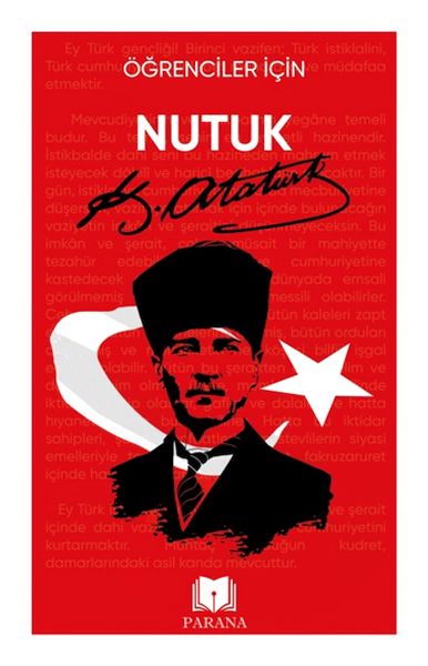 Öğrenciler İçin Nutuk Öğrenciler İçin Nutuk