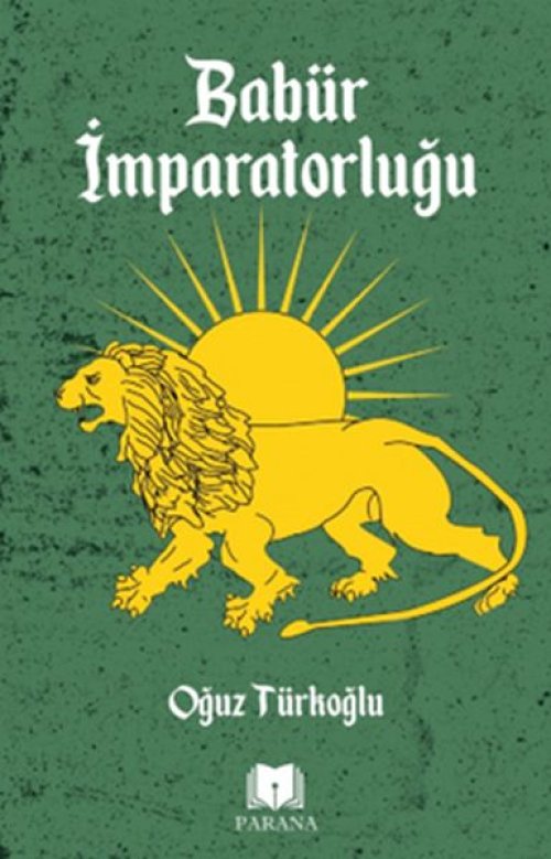 Babür İmparatorluğu Babür İmparatorluğu