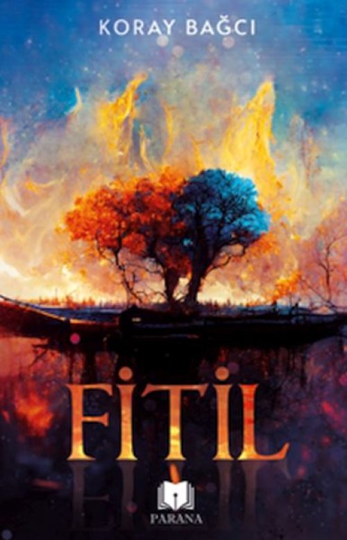 Fitil Fitil