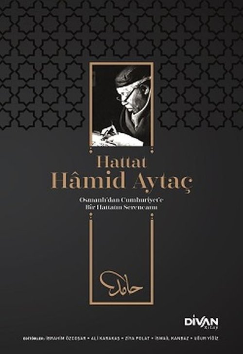 Hattat Hamid Aytaç Hattat Hamid Aytaç