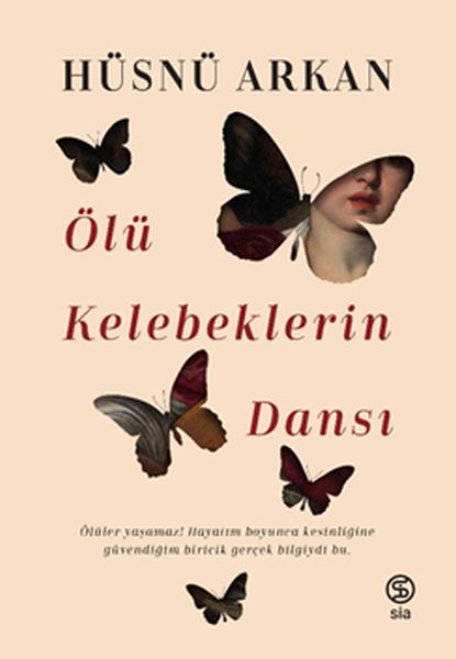 Ölü Kelebeklerin Dansı Ölü Kelebeklerin Dansı