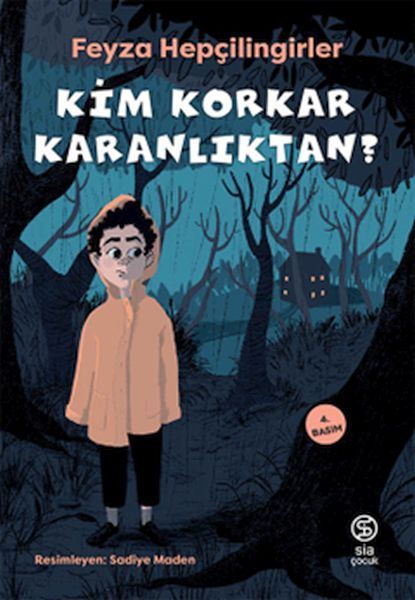 Kim Korkar Karanlıktan? Kim Korkar Karanlıktan?