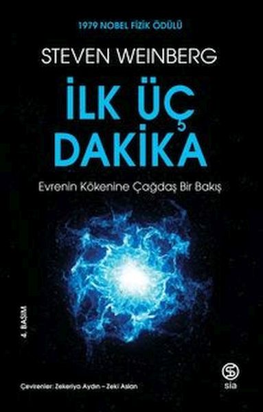 İlk Üç Dakika İlk Üç Dakika