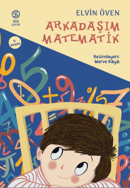 Arkadaşım Matematik Arkadaşım Matematik