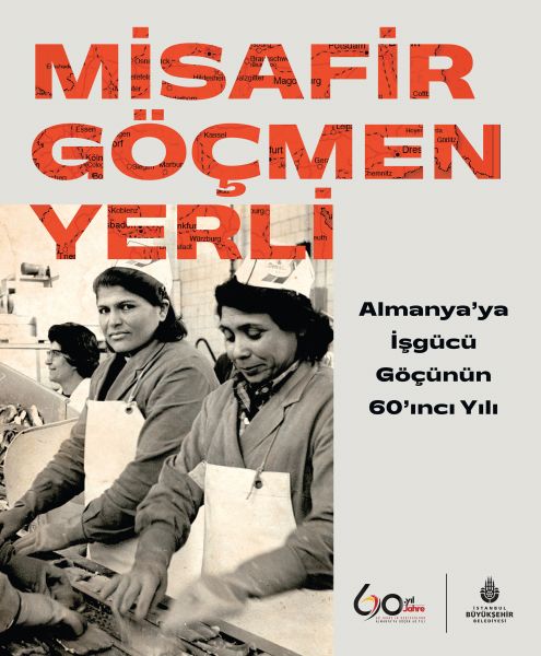 Misafir Göçmen Yerli Misafir Göçmen Yerli