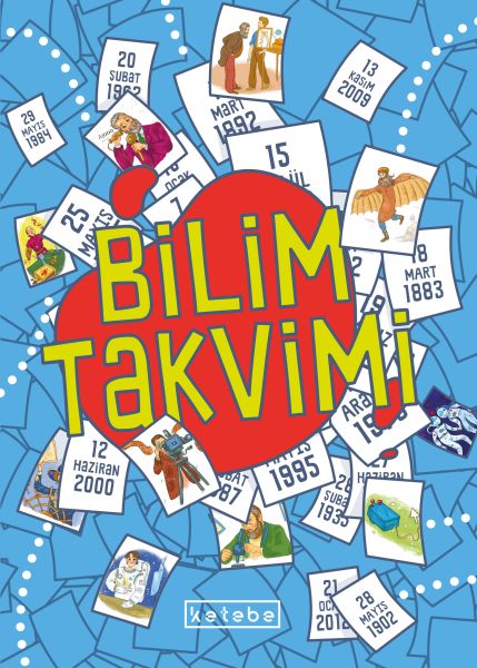 Bilim Takvimi - Ajanda Bilim Takvimi - Ajanda