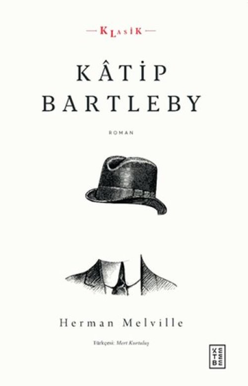 Katip Bartleby Katip Bartleby