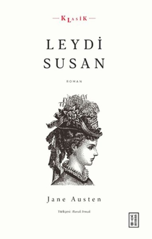 Leydi Susan Leydi Susan
