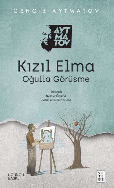 Kızıl Elma Kızıl Elma