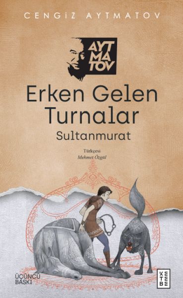 Erken Gelen Turnalar Erken Gelen Turnalar