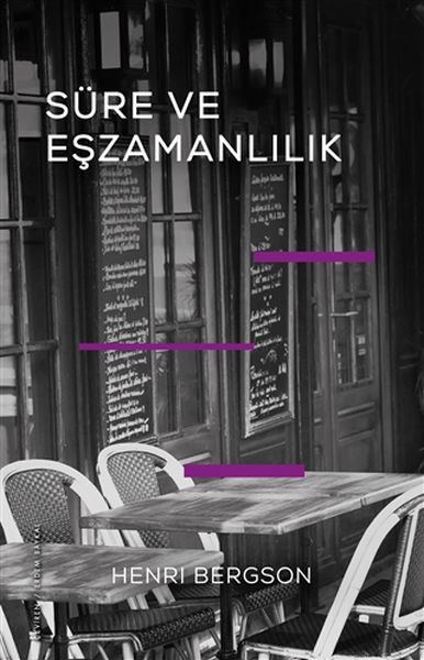 Süre ve Eşzamanlılık Süre ve Eşzamanlılık