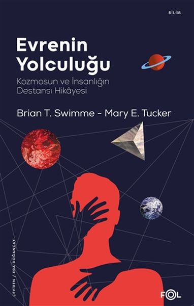Evrenin Yolculuğu Evrenin Yolculuğu