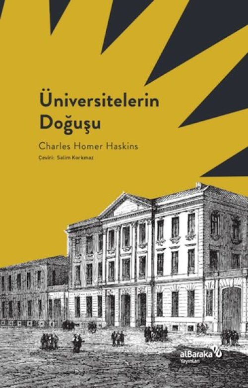 Üniversitelerin Doğuşu Üniversitelerin Doğuşu
