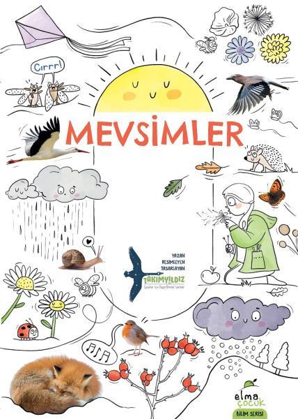 Mevsimler Mevsimler
