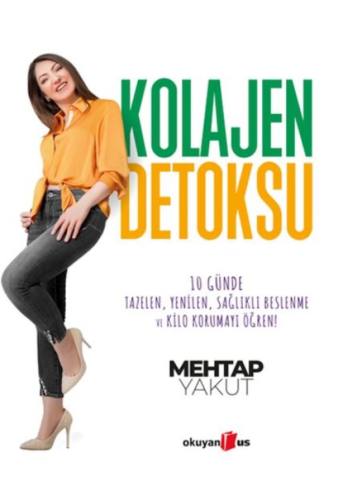 Kolajen Detoksu Kolajen Detoksu