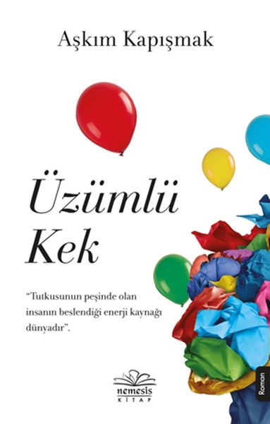 Üzümlü Kek Üzümlü Kek