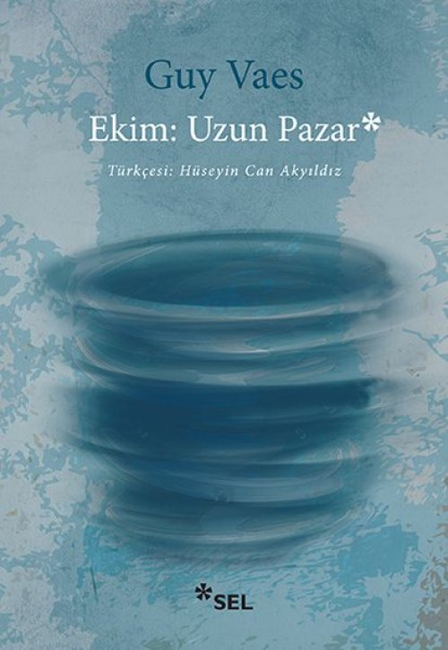 Ekim: Uzun Pazar Ekim: Uzun Pazar