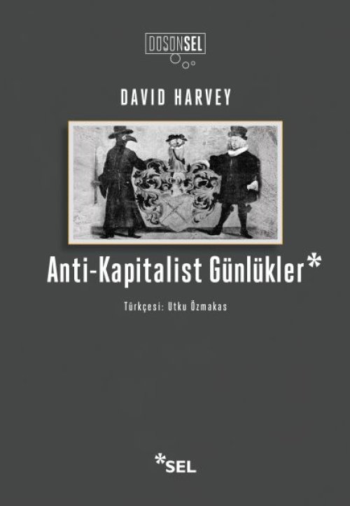 Anti-Kapitalist Günlükler Anti-Kapitalist Günlükler