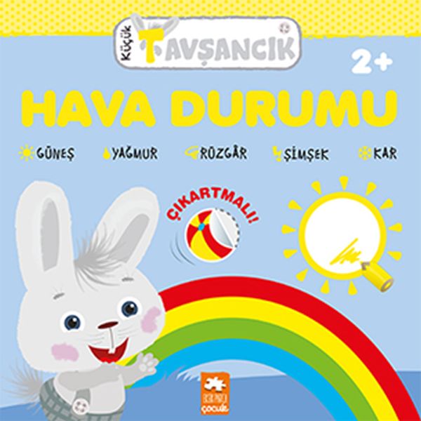 Küçük Tavşancık - Hava Durumu Küçük Tavşancık - Hava Durumu