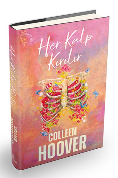 Her Kalp Kırılır (Ciltli) Her Kalp Kırılır (Ciltli)