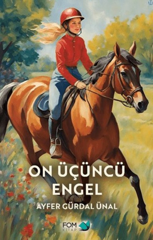 On Üçüncü Engel On Üçüncü Engel