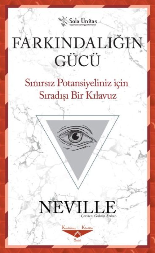 Farkındalığın Gücü Farkındalığın Gücü