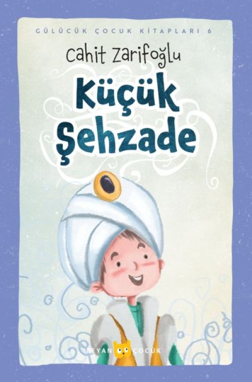 Küçük Şehzade (Ciltli-Resimli) Küçük Şehzade (Ciltli-Resimli)