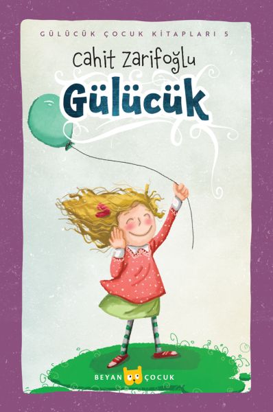 Gülücük (Ciltli-Resimli) Gülücük (Ciltli-Resimli)