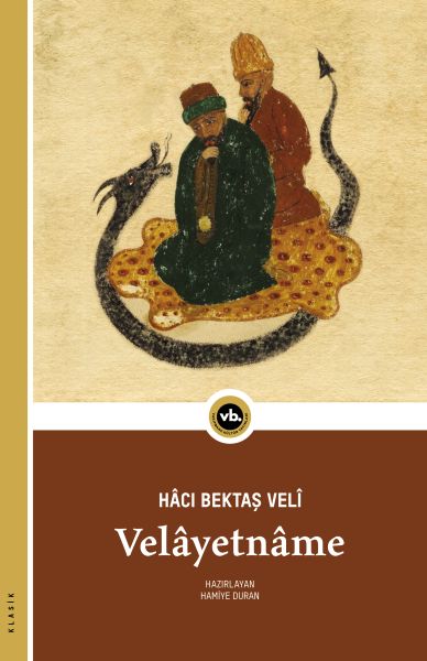 Velâyetnâme Velâyetnâme