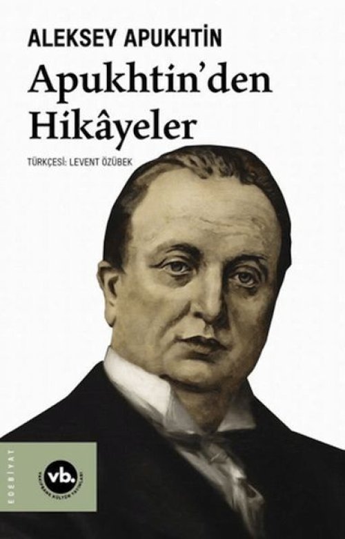 Apukhtin'den Hikayeler Apukhtin'den Hikayeler