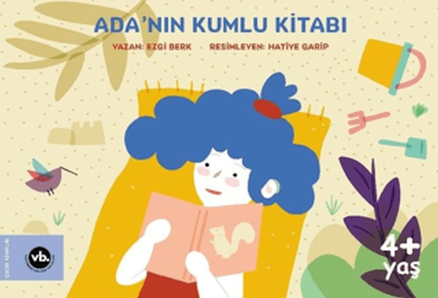 Ada'nın Kumlu Kitabı Ada'nın Kumlu Kitabı