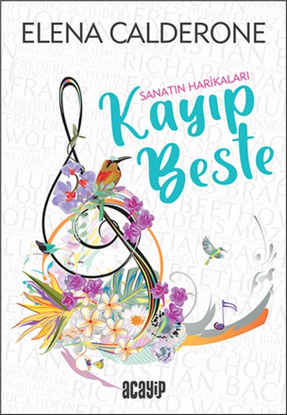 Kayıp Beste Kayıp Beste