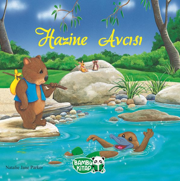 Hazine Avcısı Hazine Avcısı