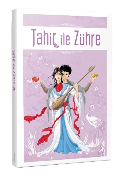 Tahir ile Zühre Tahir ile Zühre