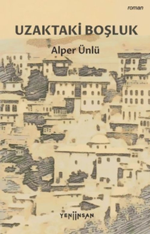 Uzaktaki Boşluk Uzaktaki Boşluk