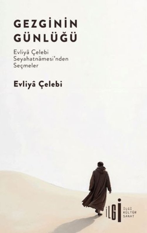 Gezginin Günlüğü Gezginin Günlüğü