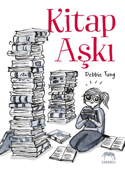 Kitap Aşkı Kitap Aşkı