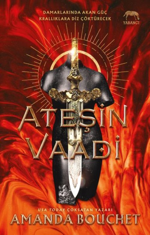 Ateşin Vaadi Ateşin Vaadi