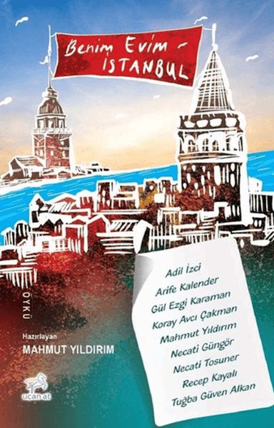 Benim Evim İstanbul Benim Evim İstanbul