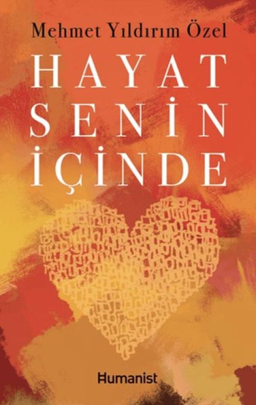Hayat Senin İçinde Hayat Senin İçinde