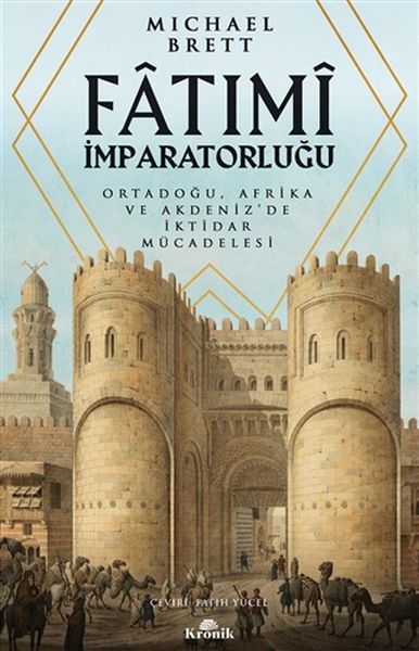 Fatımi İmparatorluğu Fatımi İmparatorluğu